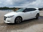 2017 Nissan Maxima 3.5s