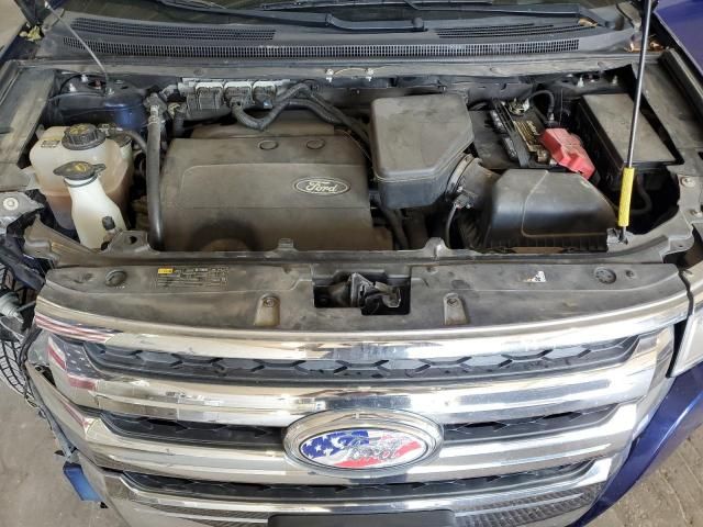 2014 Ford Edge SE