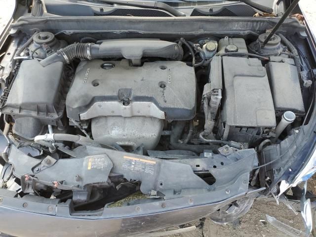 2014 Chevrolet Malibu 1LT