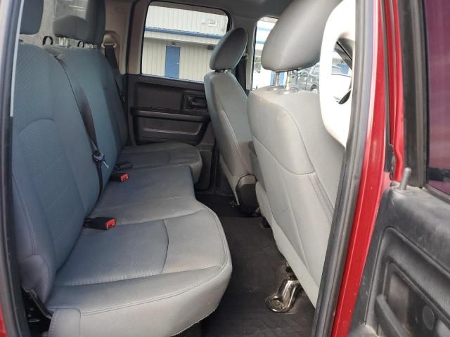 2014 Dodge RAM 1500 ST