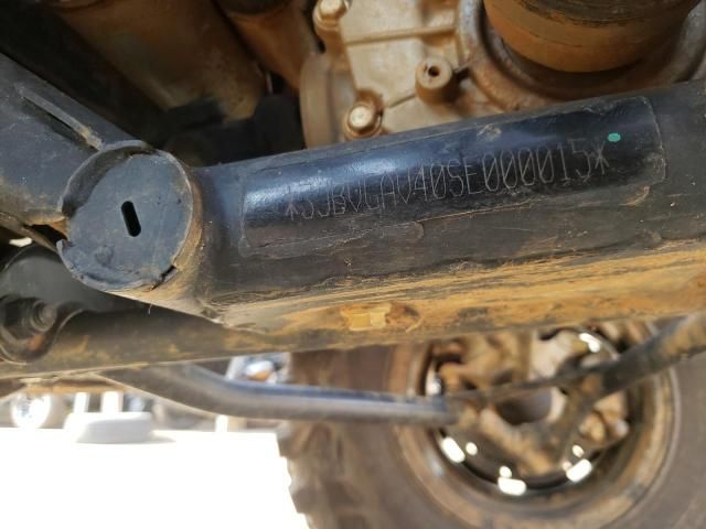 2025 Can Am 2025 CAN-AM Maverick X3 DS Turbo RR