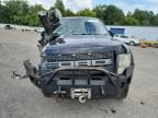 2010 Ford F150 Super Cab