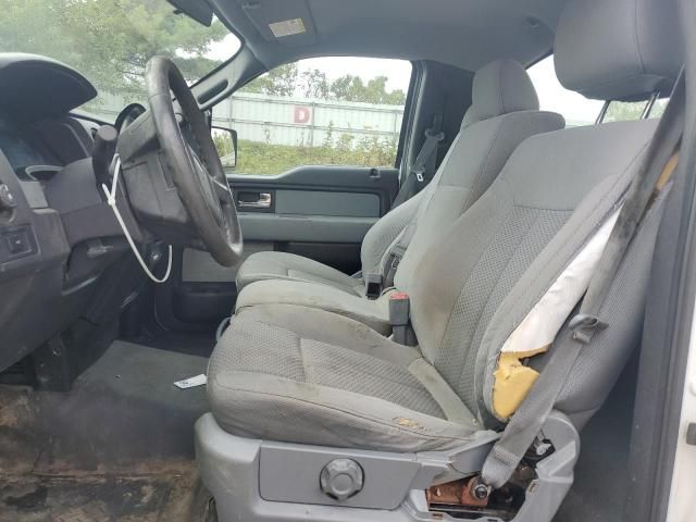 2013 Ford F150