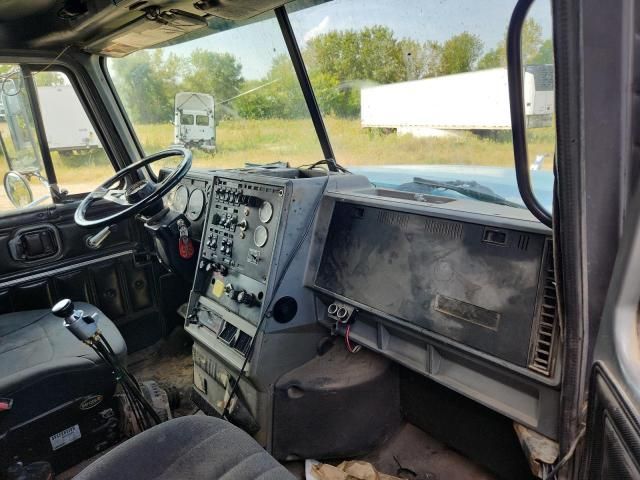 1996 Mack 700 CL700 Dump Truck