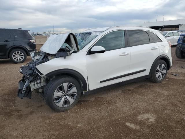 2019 KIA Niro FE