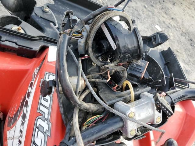2005 Polaris Sportsman 700