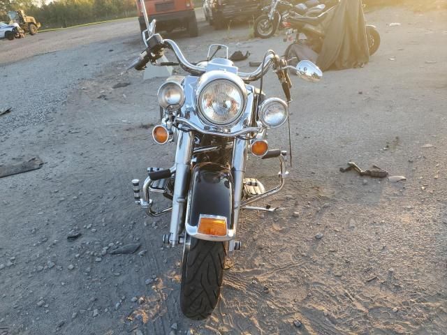 2004 Harley-Davidson Flhri