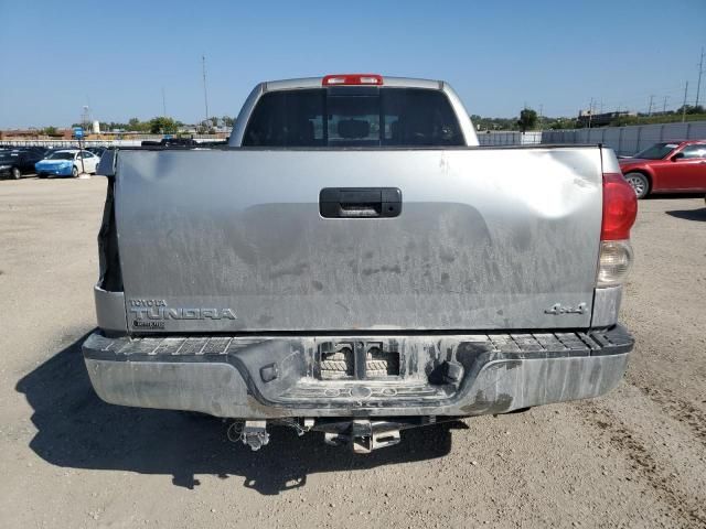 2008 Toyota Tundra Double Cab