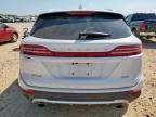 2018 Lincoln MKC Select
