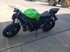 2025 Kawasaki ZX636 K