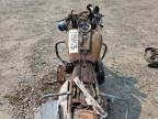 1999 Harley-Davidson Flhtcui