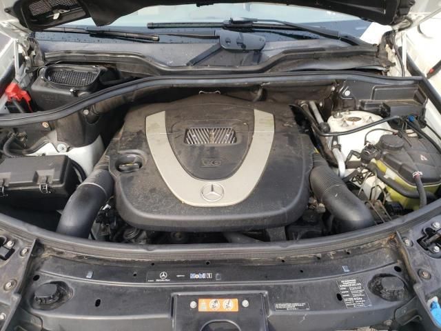 2010 Mercedes-Benz Ml 350 4matic