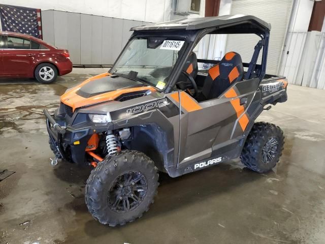 2018 Polaris General 1000 EPS