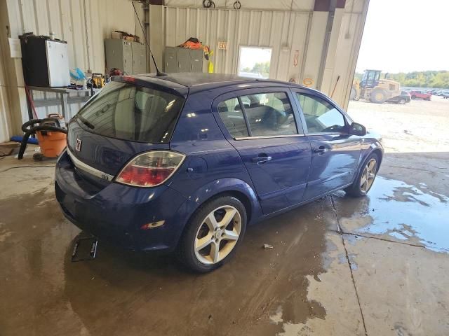 2008 Saturn Astra XR