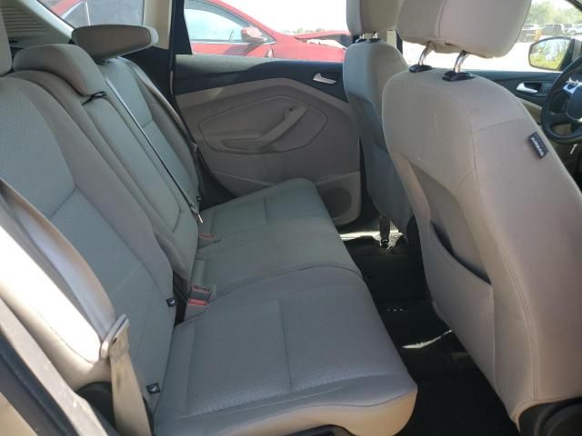 2017 Ford C-MAX SE