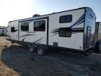 2019 Keystone Rv Passport Ultra Lite Series M