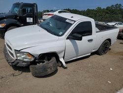 2014 Dodge RAM 1500 ST en venta en Greenwell Springs, LA