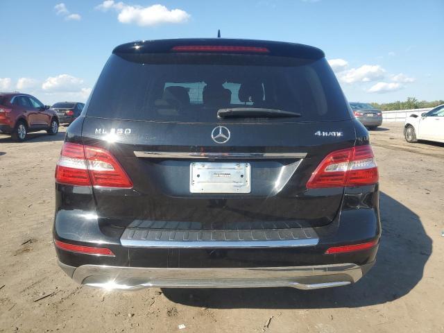 2013 Mercedes-Benz Ml 350 4matic