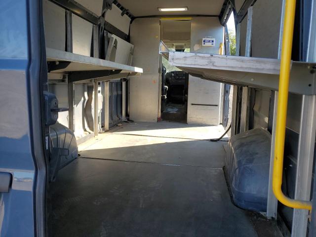 2021 Dodge Ram Promaster 3500 3500 High