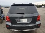 2013 Mercedes-Benz GLK 350 4matic