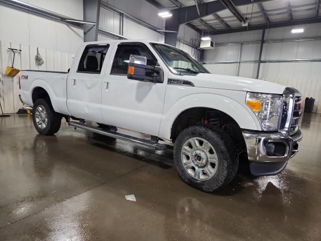 2014 Ford F250 Super Duty