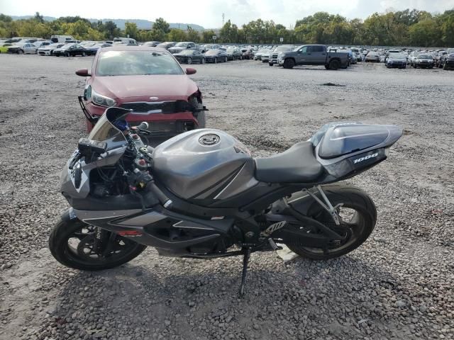 2006 Suzuki GSX-R1000