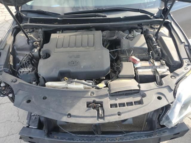 2013 Toyota Avalon Base
