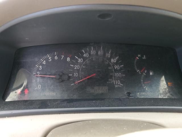 2008 Toyota Corolla CE