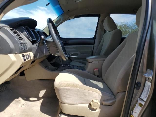 2009 Toyota Tacoma Double Cab Prerunner