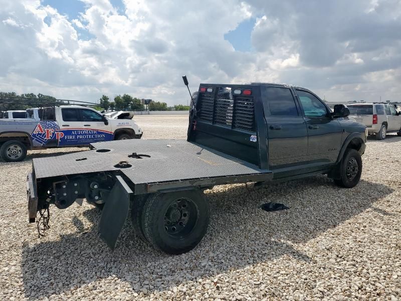 2022 Dodge RAM 3500 Limited