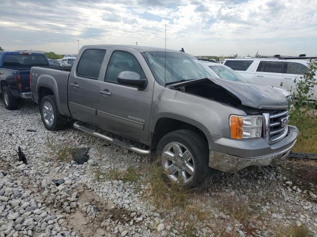 2013 GMC Sierra K1500 slt