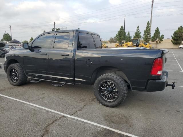 2015 Dodge RAM 1500 ST