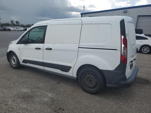 2014 Ford Transit Connect XL