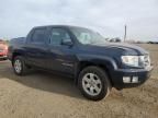 2010 Honda Ridgeline RTL