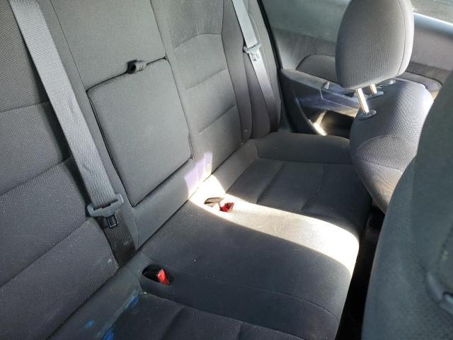 2012 Chevrolet Cruze eco