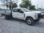 2023 Ford F350 Super Duty