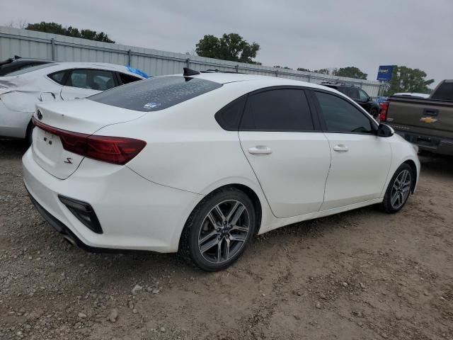 2019 KIA Forte gt Line