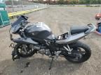 2008 Suzuki SV650