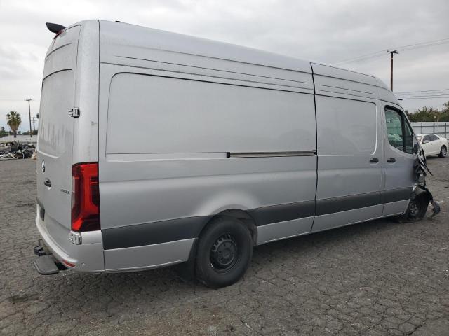 2024 Mercedes-Benz Sprinter 2500