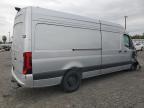 2024 Mercedes-Benz Sprinter 2500