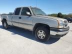 2003 Chevrolet Silverado K1500