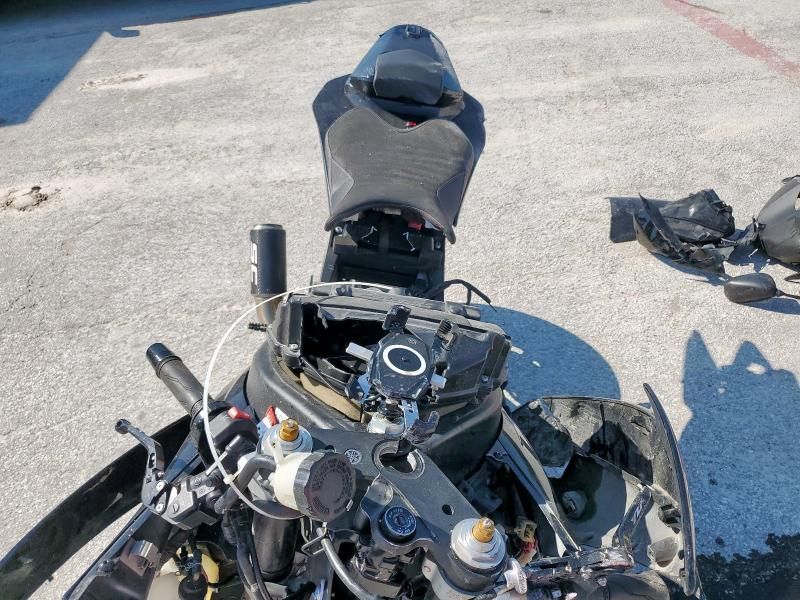 2015 Yamaha YZFR6