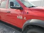 2016 Dodge RAM 5500 Crew Cab 6.7L V8 Diesel