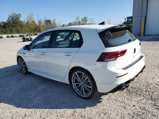 2024 Volkswagen Golf R