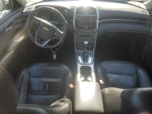 2013 Chevrolet Malibu LTZ