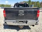2015 Chevrolet Silverado K2500 Heavy Duty LT
