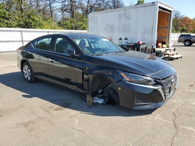 2024 Nissan Altima S