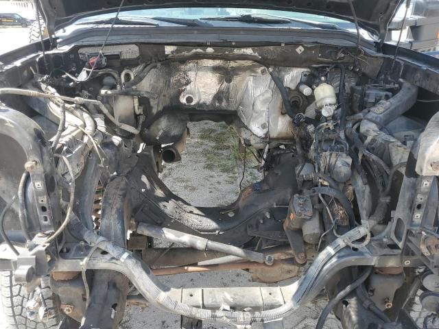 2008 Ford F350 Super Duty