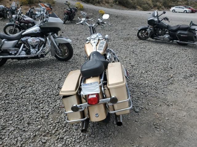 2003 Harley-Davidson FLHRSEI1