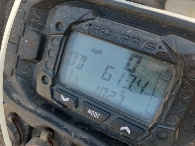 2024 Polaris Sportsman 850 Premium